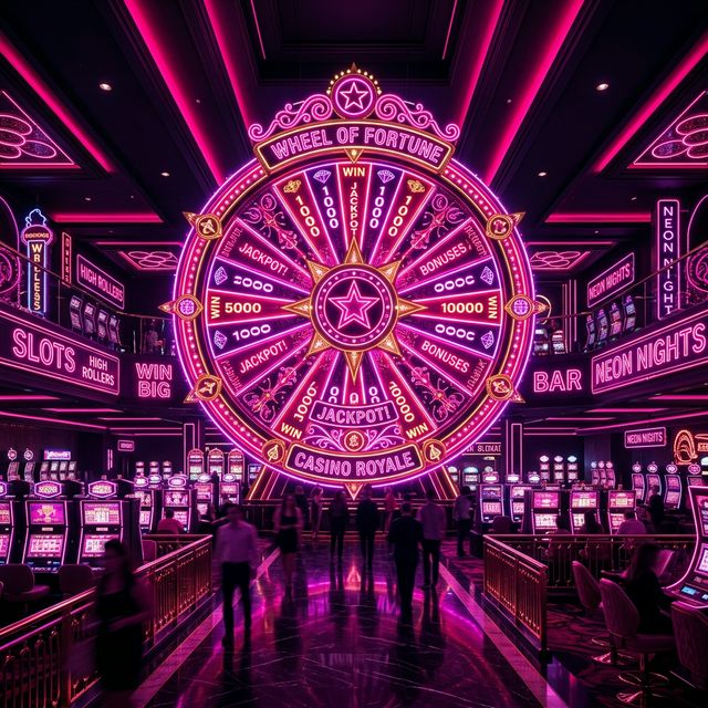 Pulsz Casino Canada