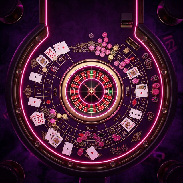 Live Casino Tables