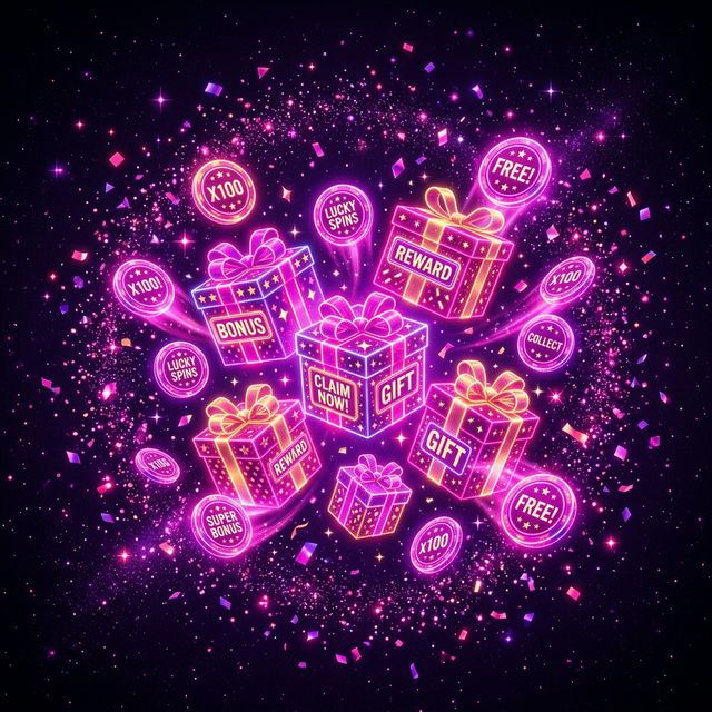 Promotions & Bonuses