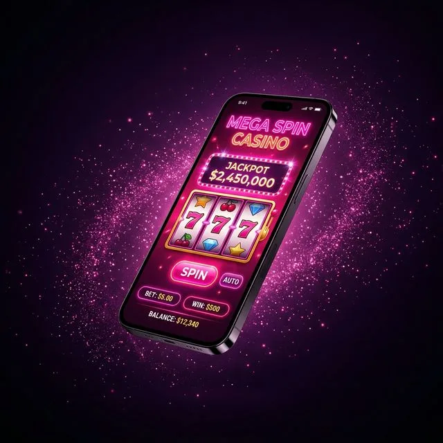 Mobile App Download