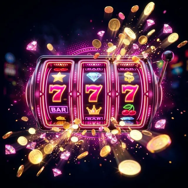 Slot Games Library