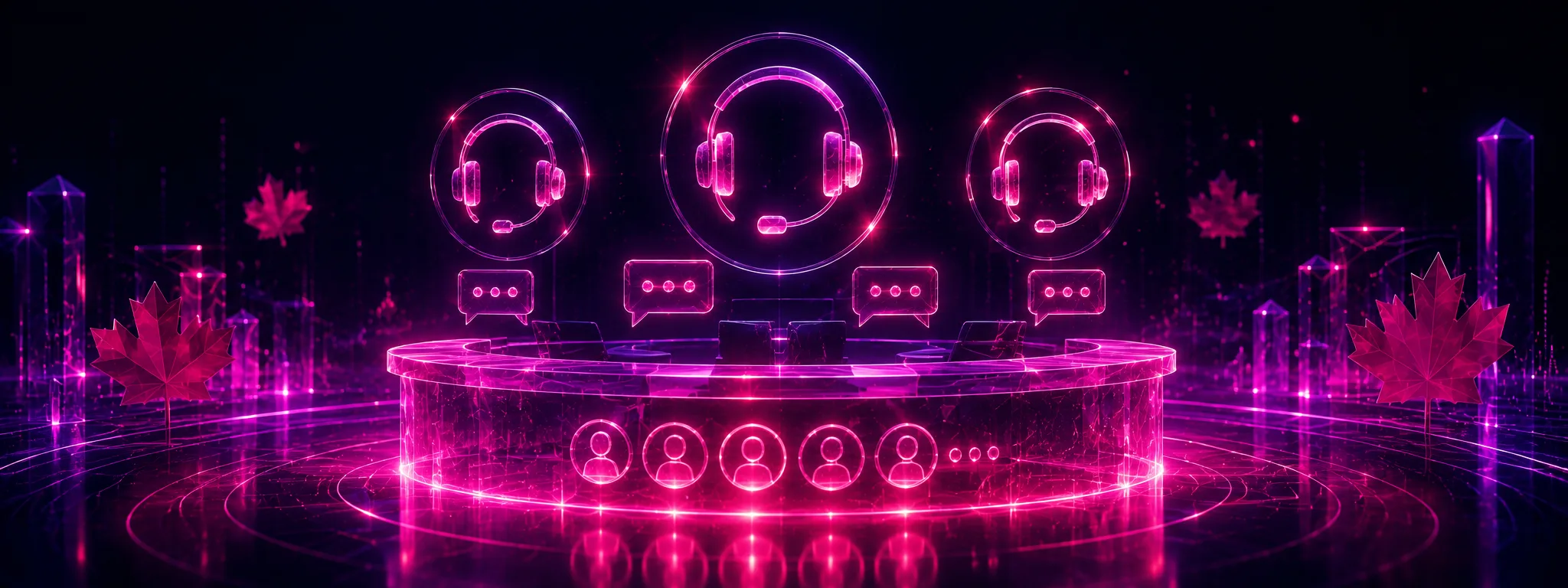 Pulsz Casino Canada Support Hub live chat and help desk